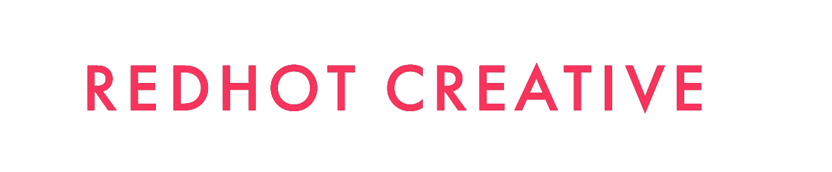 Redhot Creative | Branding & Graphic Design | Stratford, ON