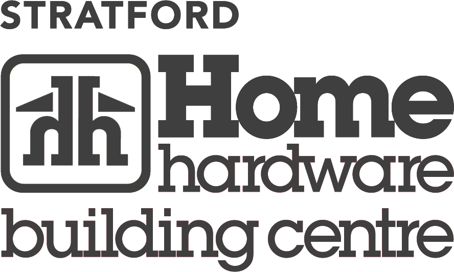 Stratford Home Hardware Building Centre Logo